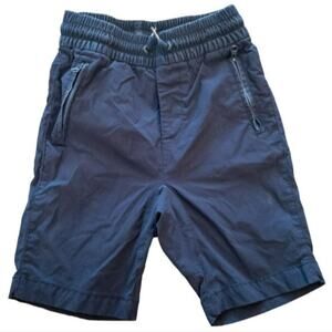 *4/$30* Gap Boys Shorts Blue - S